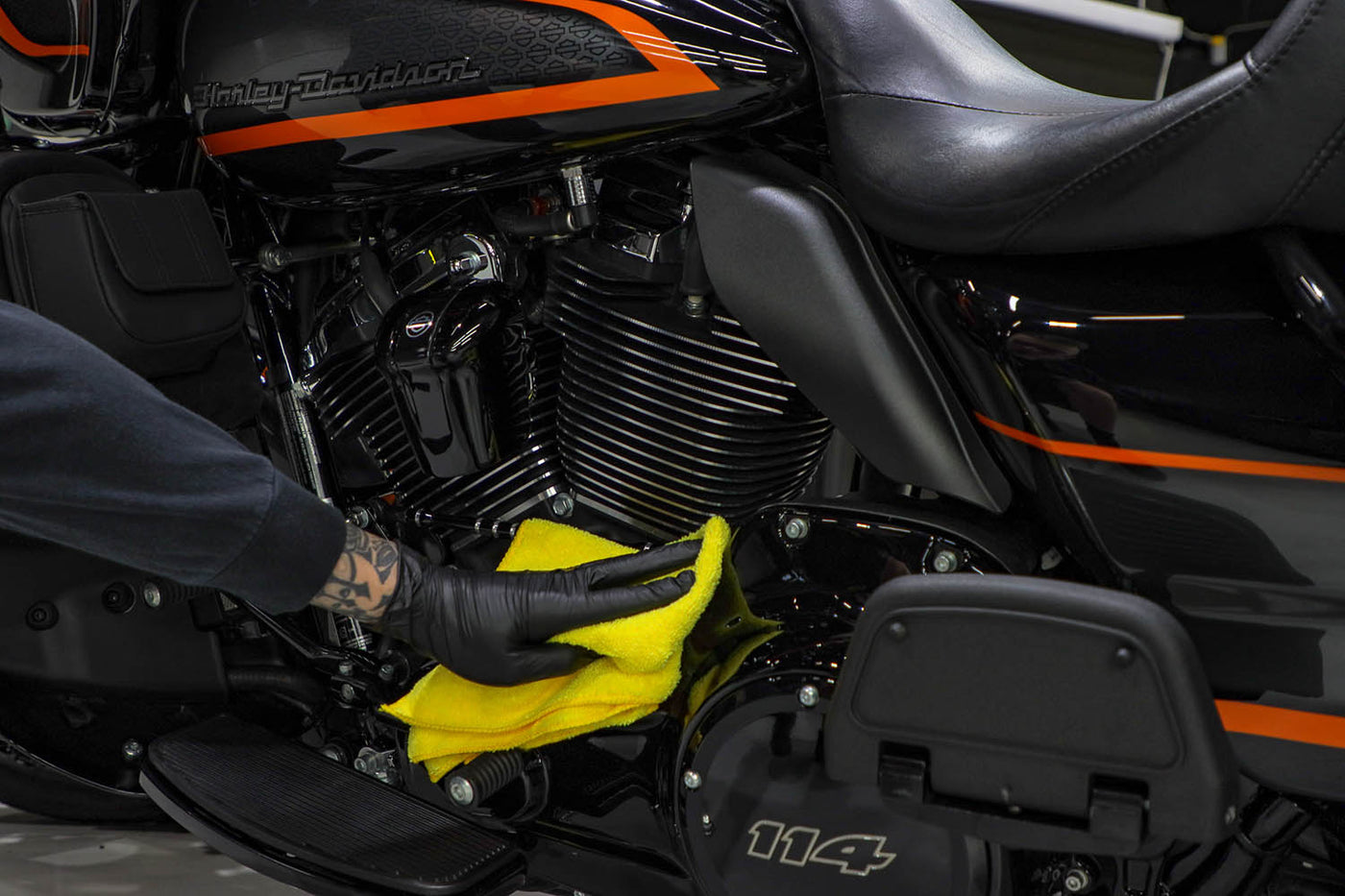 motorcycle detailing ottawa; bike detailing; mp detailing